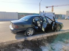 Сүрөт унаа Kia Clarus