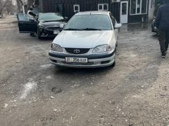 Фото авто Toyota Avensis