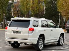 Фото авто Toyota 4Runner