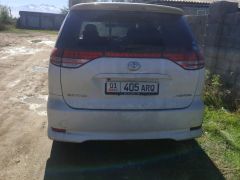 Сүрөт унаа Toyota Estima