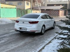 Сүрөт унаа Kia K7