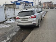 Photo of the vehicle Chevrolet Equinox