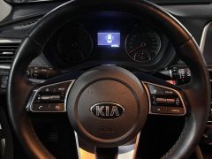 Фото авто Kia K5