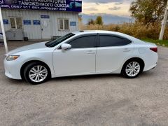 Фото авто Lexus ES