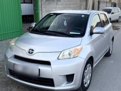 Photo of the vehicle Toyota Ist