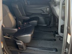 Сүрөт унаа Toyota Sienna