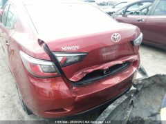 Photo of the vehicle Toyota Yaris