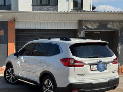 Photo of the vehicle Subaru Ascent