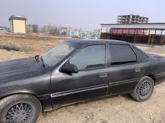 Photo of the vehicle Opel Vectra