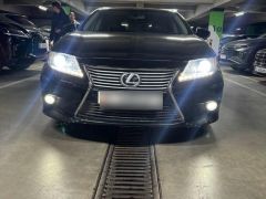 Photo of the vehicle Lexus ES