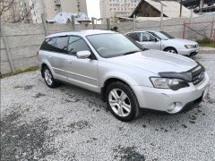 Photo of the vehicle Subaru Outback