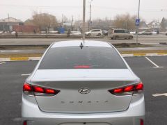 Сүрөт унаа Hyundai Sonata