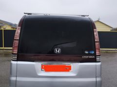 Photo of the vehicle Honda Stepwgn