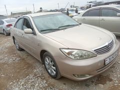 Фото авто Toyota Camry