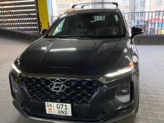 Photo of the vehicle Hyundai Santa Fe