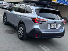 Photo of the vehicle Subaru Outback