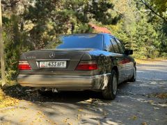 Photo of the vehicle Mercedes-Benz E-Класс