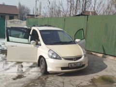 Photo of the vehicle Honda Fit