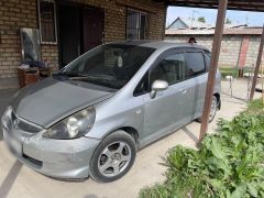 Сүрөт унаа Honda Fit