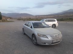 Сүрөт унаа Toyota Camry