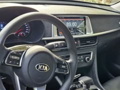 Сүрөт унаа Kia K5