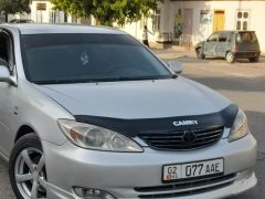 Сүрөт унаа Toyota Camry