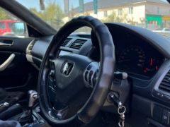 Сүрөт унаа Honda Accord