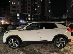 Photo of the vehicle SsangYong Korando