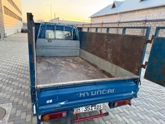 Фото авто Hyundai Porter