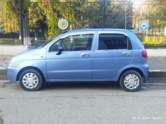 Сүрөт унаа Daewoo Matiz