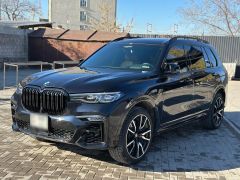 Фото авто BMW X7