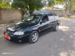 Photo of the vehicle Toyota Avensis