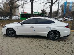 Сүрөт унаа Hyundai Sonata