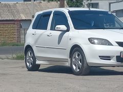 Сүрөт унаа Mazda Demio