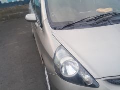 Photo of the vehicle Honda Fit