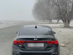 Photo of the vehicle Kia K3