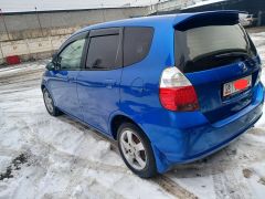 Photo of the vehicle Honda Fit