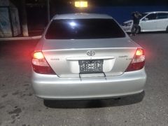 Photo of the vehicle Toyota Camry