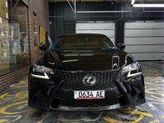 Фото авто Lexus GS