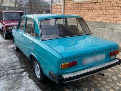 Сүрөт унаа ВАЗ (Lada) 2101