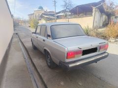 Фото авто ВАЗ (Lada) 2107