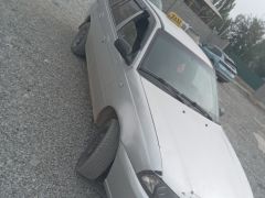 Photo of the vehicle Daewoo Nexia