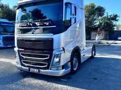 Фото авто Volvo FH