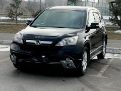 Сүрөт унаа Honda CR-V