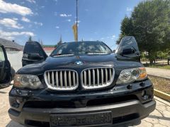 Сүрөт унаа BMW X5