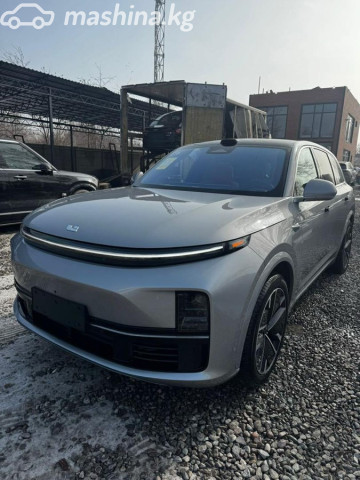 LiXiang L7