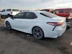 Сүрөт унаа Toyota Camry