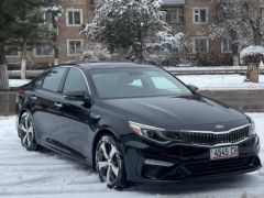 Фото авто Kia Optima