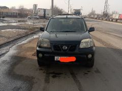 Сүрөт унаа Nissan X-Trail