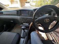 Фото авто Toyota Allex